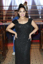 Box Charity Gala, Hamburg