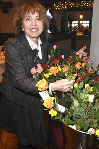 DKMS LIFE Charity Ladies Lunch in München
