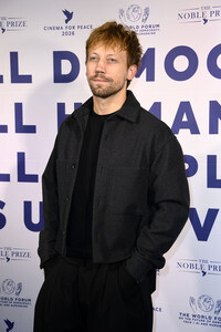 Cinema For Peace Gala 2026 in Berlin
