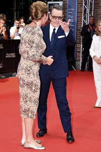 CineMerit-Gala auf dem Filmfest München 2017