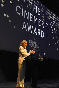 CineMerit-Gala auf dem Filmfest München 2017