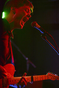 Konzert von ClickClickDecker in Hannover