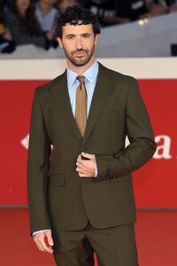 Filmpremiere 'Club Kid', Internationales Filmfestival Rom 2026
