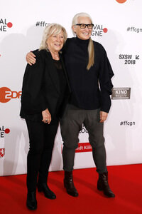 Preisverleihung auf dem Film Festival Cologne 2017