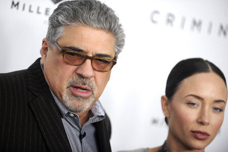 Filmpremiere 'Criminal' in New York