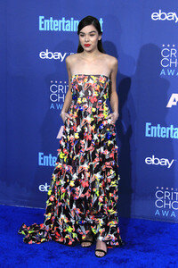 22. Critics Choice Awards 2016 in Santa Monica