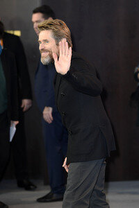 Goldener Ehrenbär Photocall, Berlinale 2018