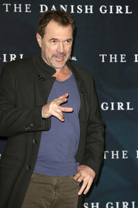Photocall zum Kinofilm 'The Danish Girl' in Berlin