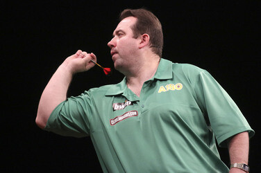 World Cup of Darts, Hamburg