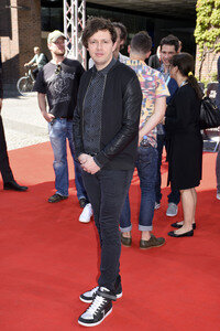 Premiere 'Die Dasslers - Pioniere, Brüder und Rivalen' auf dem Filmfest München 2016