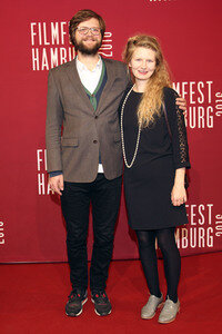 Premiere 'David' auf dem Filmfest Hamburg