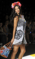 Desigual Fashion Show, Fashion Week New York