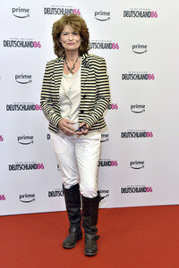 Serienpremiere 'Deutschland 86' in Berlin