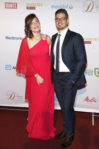 6. Diabetes Charity Gala in Berlin