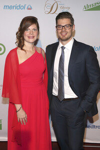 6. Diabetes Charity Gala in Berlin