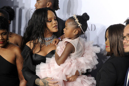 3. Diamond Ball in New York