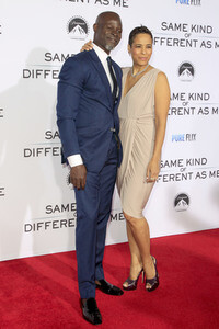 Filmpremiere 'Genauso anders wie ich' in Los Angeles
