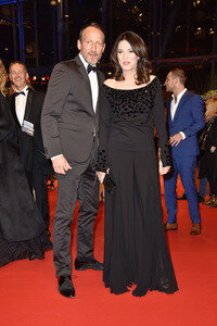 'Ataris Reise' Premiere, Berlinale 2018