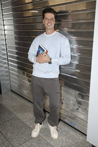 Abflug ins Dschungel-Camp 2026 vom Flughafen Frankfurt am Main