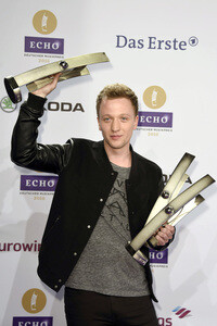 Echo 2016 in Berlin