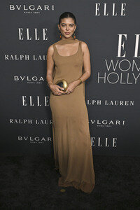 Elle's 2025 Women in Hollywood Celebration in Los Angeles