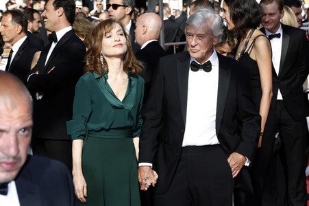 'Elle' Premiere, Cannes Film Festival 2016