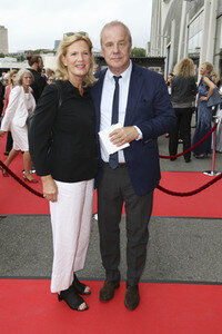 Musicalpremiere 'Billy Elliot' in Hamburg