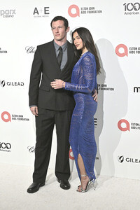 Elton John AIDS Foundation Academy Awards Viewing Party 2026 in West Hollywood