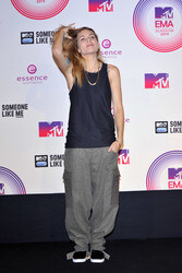 MTV Europe Music Awards 2014