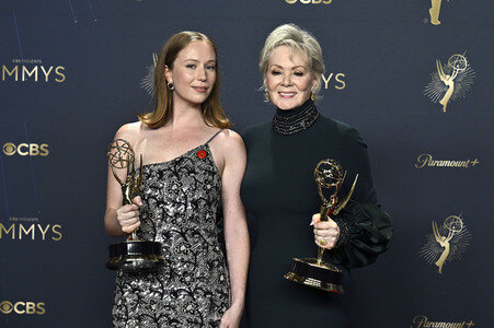 Primetime Emmy Awards 2025 in Los Angeles