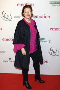 Emotion Award 2017 in Hamburg