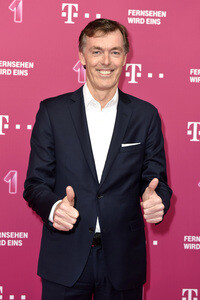 Telekom Entertain TV Night in Berlin