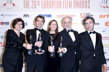 26. Europäischer Filmpreis 2013, Berlin