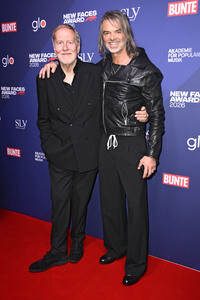 Bunte New Faces Award Music 2026 in Berlin