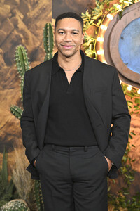 Season 2 Premiere 'Fallout' in Los Angeles