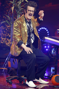 TV-Show 'Fastnacht in Franken' in Veitshöchheim