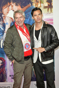 Filmpremiere 'Make Me Feel' in Berlin