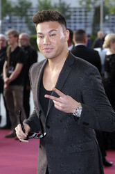 Der Deutsche Fernsehpreis 2014, Köln