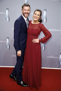 Der Deutsche Fernsehpreis 2018 in Köln