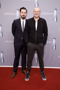 Der Deutsche Fernsehpreis 2018 in Köln
