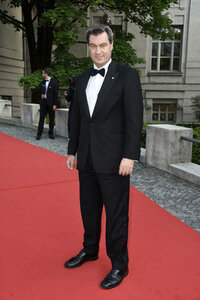 Bayerischer Fernsehpreis 2018 in München