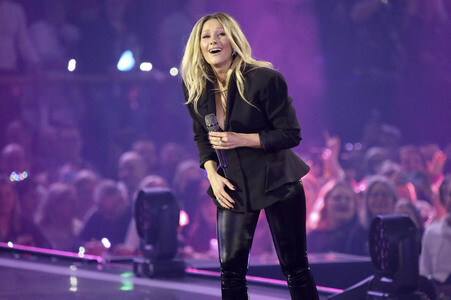 TV-Show 'Schlagerchampions 2026 - Das große Fest der Besten' in Berlin