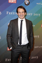Bunte & BMW Festival Night 2015, Berlinale 2015