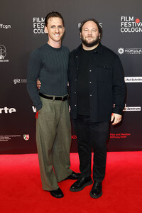 Festivaleröffnung und Filmpremiere 'Doitscha - Alles geht vorüber', Film Festival Cologne 2026
