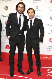 43. Deutscher Filmball 2016 in München