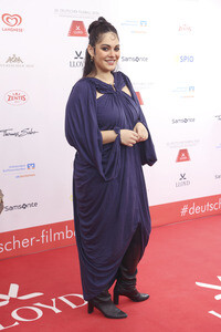 Deutscher Filmball 2026 in München