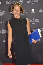 Eröffnung vom Filmfest München 2015