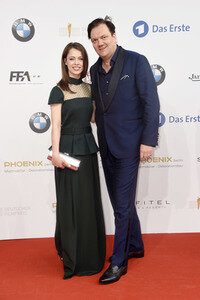 Deutscher Filmpreis 2018 in Berlin
