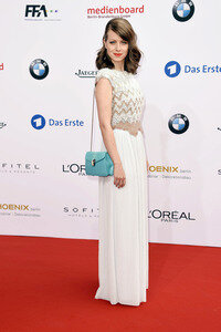 Deutscher Filmpreis 2016 in Berlin