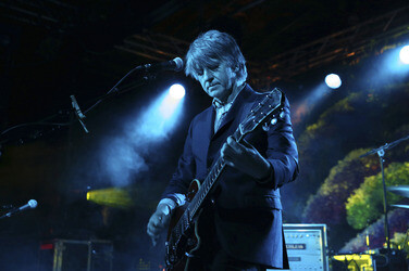 Neil Finn Konzert, Berlin